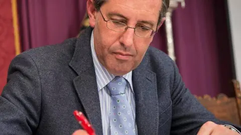 Manuel Antonio Ramos