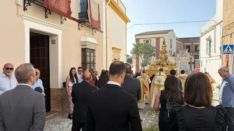 Corpus Marchena 2026