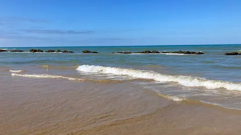 Playa