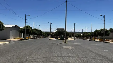 Mercadillo Arahal