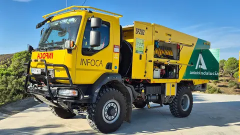 Infoca