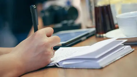 Escritura