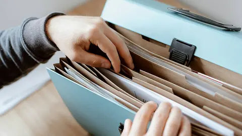 Carpeta