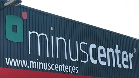 Minuscenter