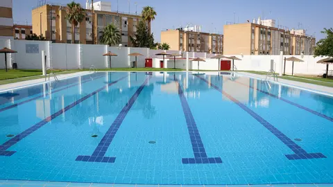 Piscina Osuna