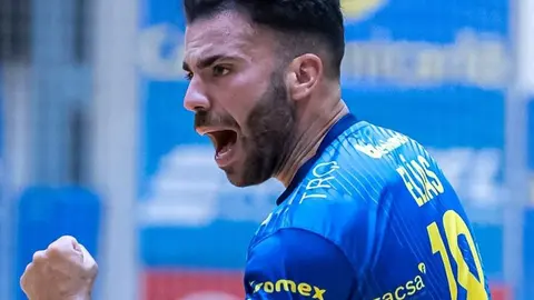 El&iacute;as Beltr&aacute;n