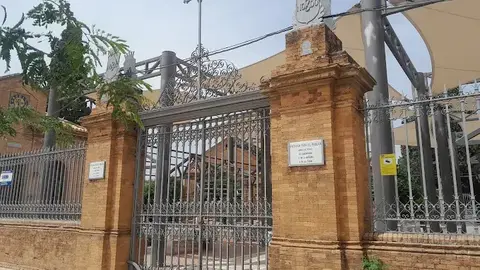 Cementerio Sevilla