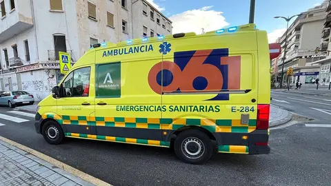 Ambulancia