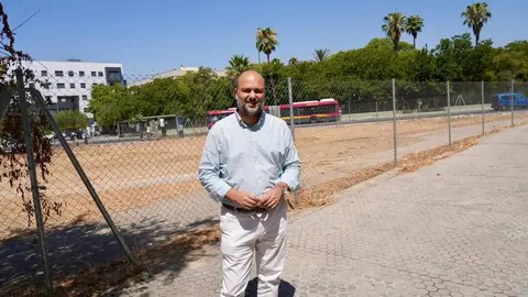 Gonzalo Garc&iacute;a de Polavieja