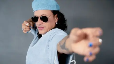 Elvis Crespo