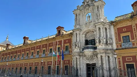 Palacio de San Telmo