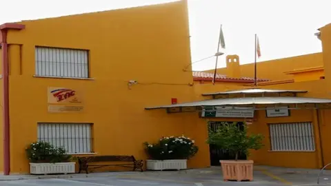 Instituto Isidro Arcenegui