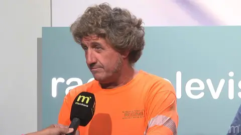 Regino Vega - RTV Marchena