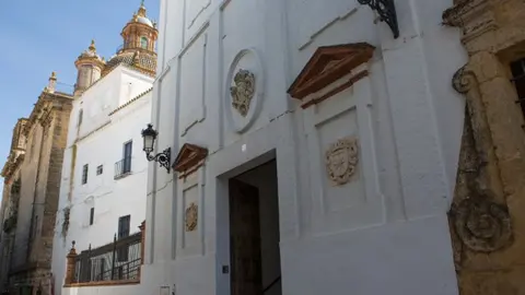 Ayuntamiento de Carmona