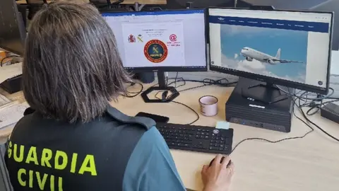 Guardia Civil