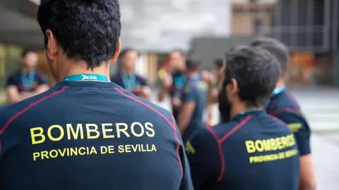 Bomberos Consorcio