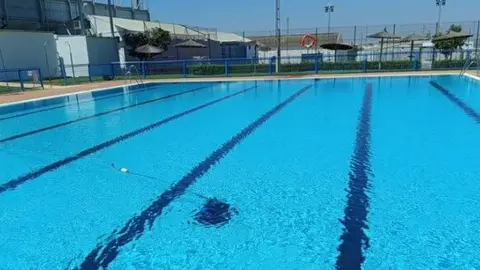 Piscina Marchena