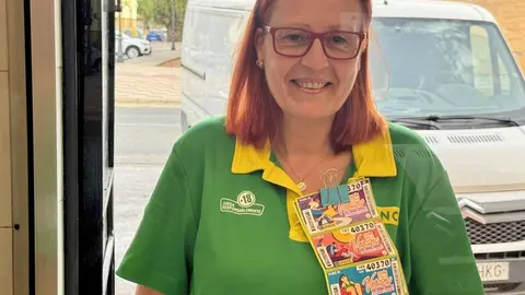 Mar&iacute;a Pedrero