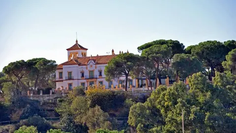Hotel Oromana