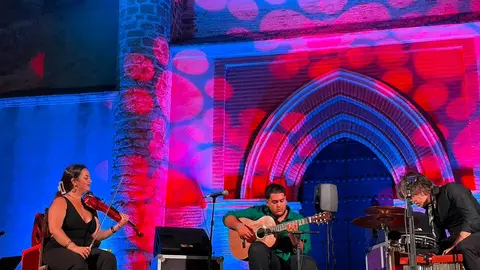 52&ordf; Fiesta de la Guitarra de Marchena (39)