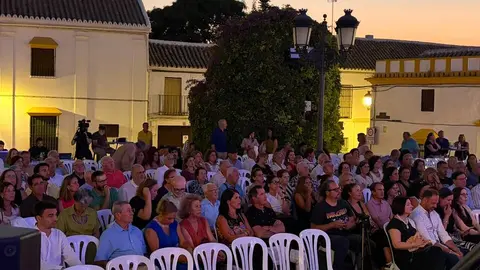 52&ordf; Fiesta de la Guitarra de Marchena (40)