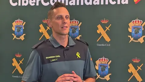 Guardia Civil
