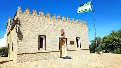 Casa Blas Infante