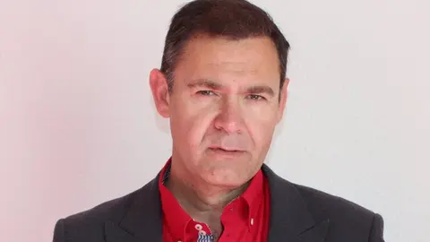 Alexis Larios