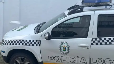 Polic&iacute;a Local Castilblanco