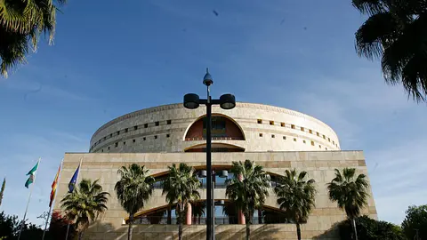 Edificio Torretriana