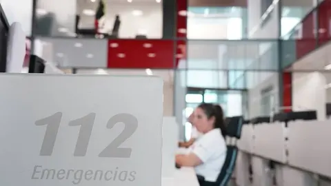 Emergencias 112
