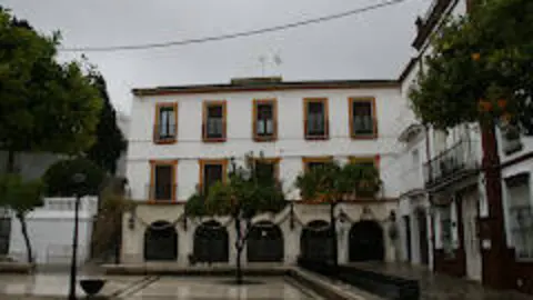 Ayuntamiento de Estepa