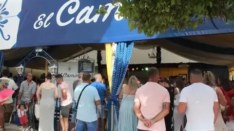 Caseta El Camino