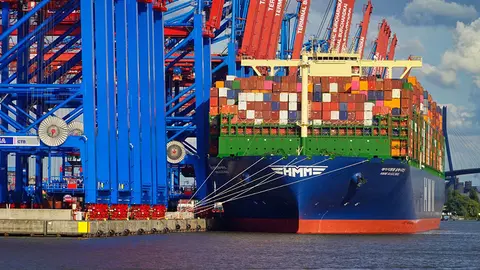 Exportaciones