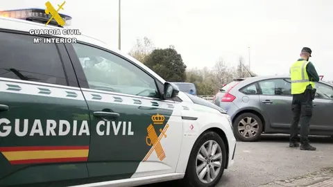 Guardia Civil
