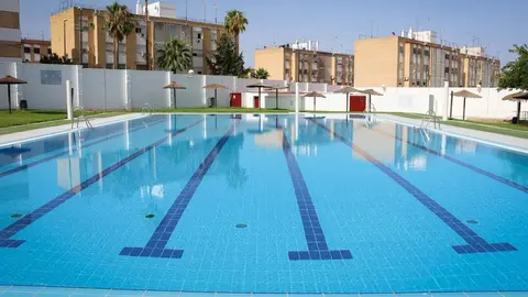 Piscina Osuna