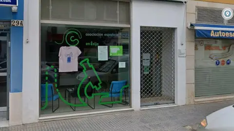 AECC &Eacute;cija