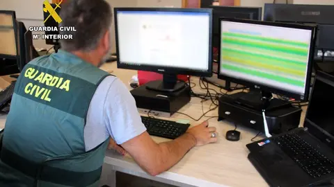 Guardia Civil