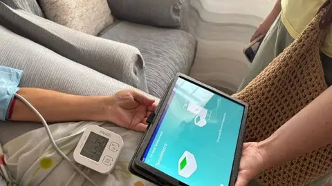 Telecuidados