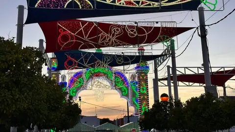 Feria de Marchena