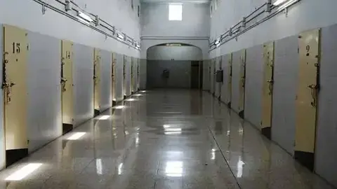 Psiqui&aacute;trico Penitenciario de Sevilla