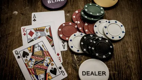 Poker