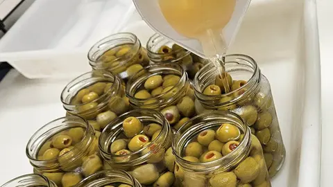Aceitunas