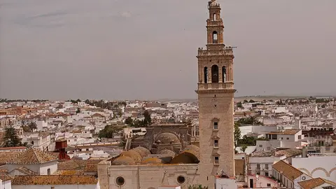 Lebrija