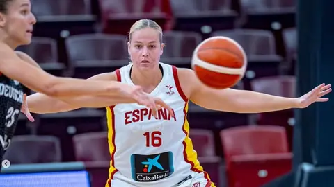Marta Garc&iacute;a