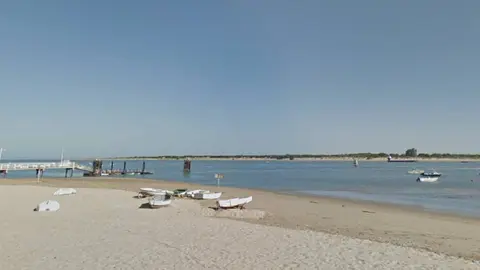 Sanl&uacute;car de Barrameda