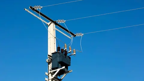 Poste Luz