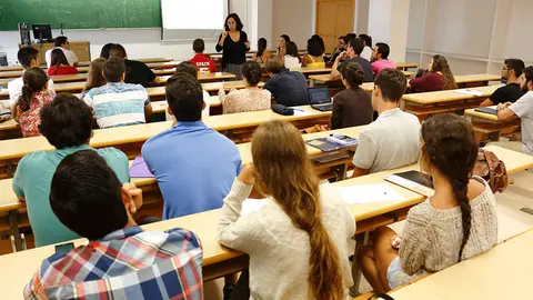 Clases