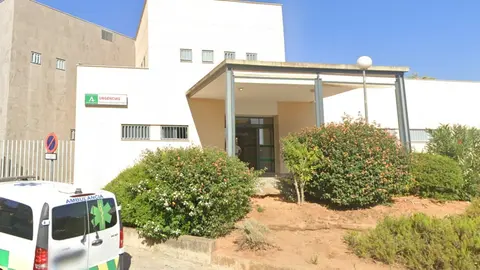 Centro Salud San Hilario