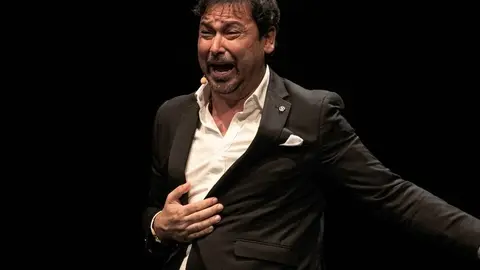 Jos&eacute; Valencia